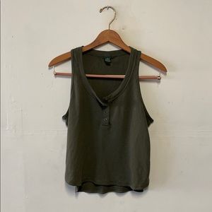 Wild Fable tank top